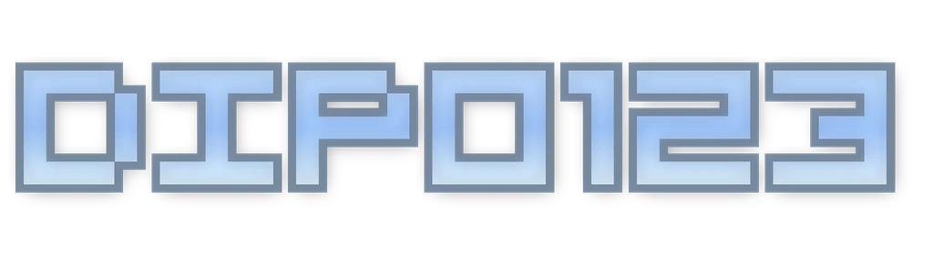 Logo DIPO123